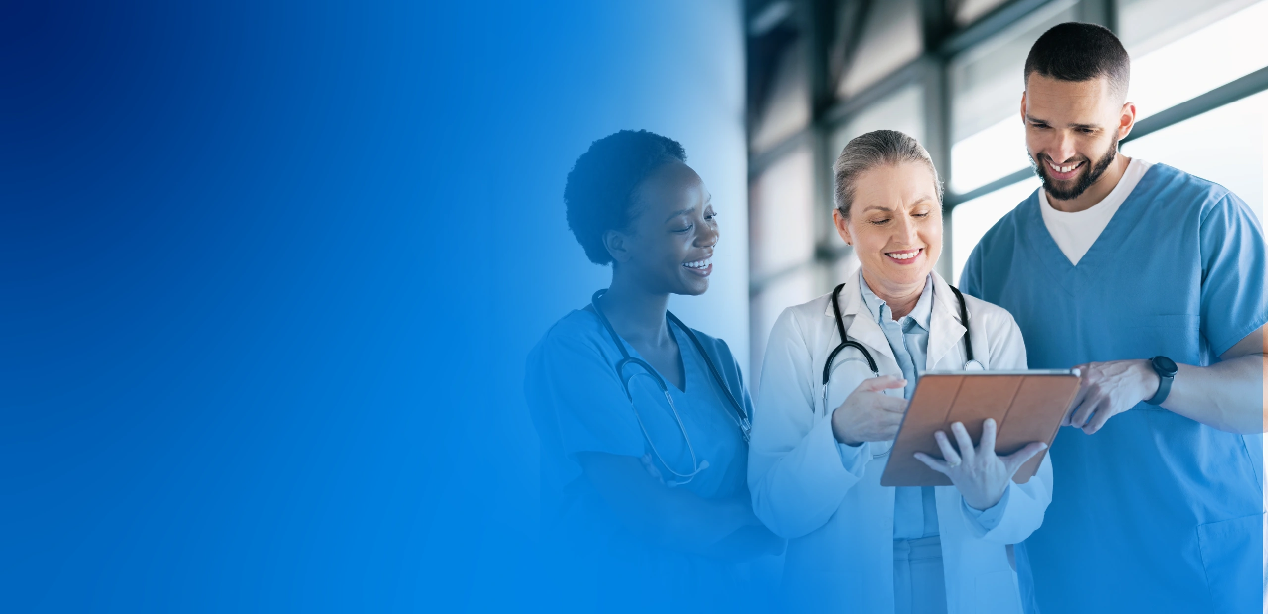 Patient coordinator with verified Indian specialist