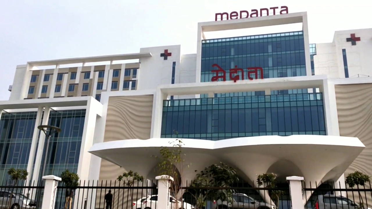 Medanta, Bengaluru — YourHeal India partner hospital